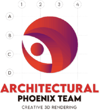 3D Architectural Rendering Services